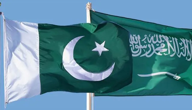 সৌদিতে ৫ পাকিস্তানি নাগরিক গ্রেপ্তার