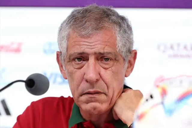 কোনো অনুশোচনা নেই: ফার্নান্দো সান্তোস