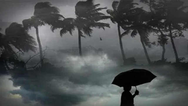 আরও শক্তি বাড়াল নিম্নচাপ!