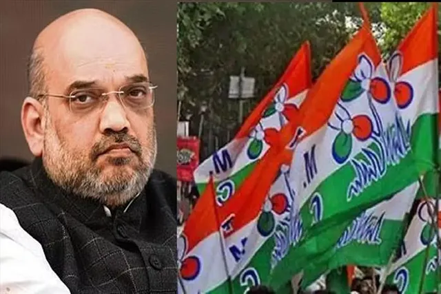 শাহী সাক্ষাতে তৃণমূলের ৮ সাংসদ