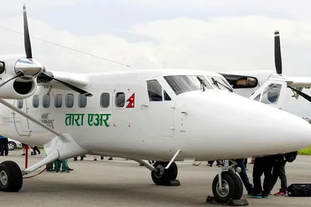 ধ্বংসাবশেষ মিলল নেপাল থেকে নিখোঁজ বিমানের, বিপুল প্রাণহানির আশঙ্কা