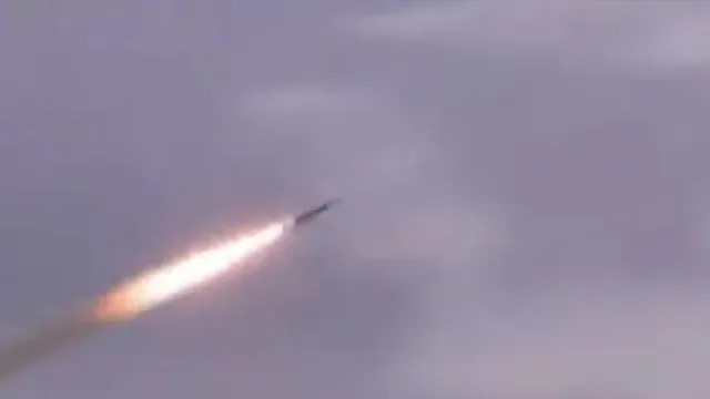 প্রলয় পরীক্ষায় সফল ভারত