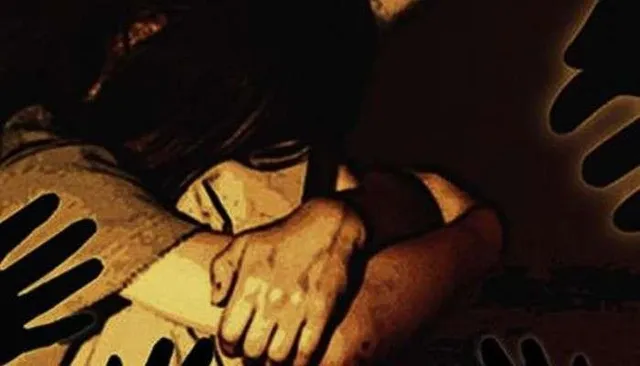 এবার শান্তিনিকেতনে নাবালিকাকে গণধর্ষণের অভিযোগ