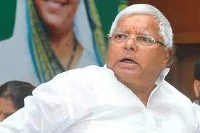 তেজ প্রতাপের সঙ্গে বিবাদের জের, পদত্যাগ করলেন লালুর বিশ্বাসভাজন জগদানন্দ