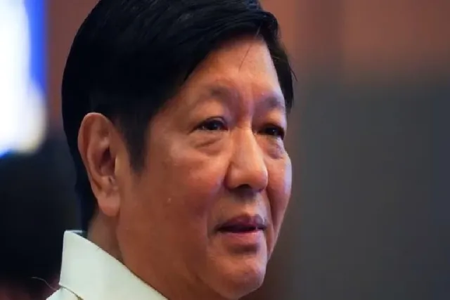 "ফিলিপাইন এক ইঞ্চি জমিও হারাবে না", চীনকে সতর্কবার্তা রাষ্ট্রপতি মার্কোসের