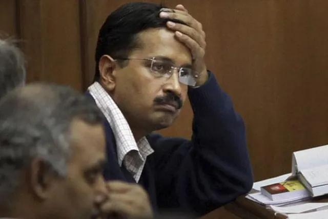 দিল্লির আবগারি কেলেঙ্কারির টাকা নির্বাচনী প্রচারে ব্যবহার করেছে আপ, ইডির দাবিতে শোরগোল