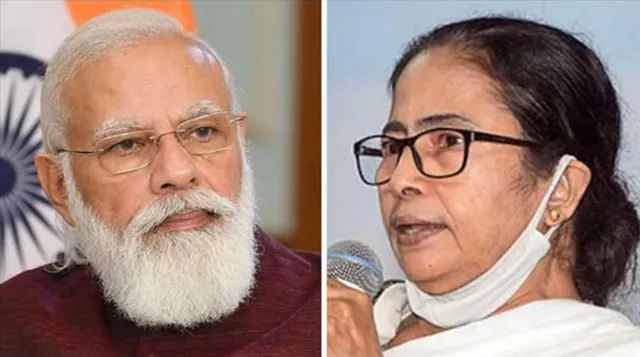 প্রধানমন্ত্রীর ভার্চুয়াল বৈঠকে মমতা!