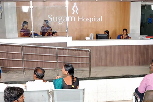 চেন্নাই সুগান হাসপাতাল-এর বিশেষজ্ঞরা এবার কলকাতায়