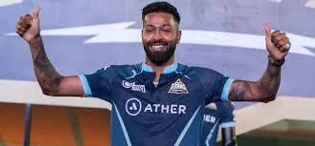 হঠাৎ মুম্বই ইন্ডিয়ান্সকে ধন্যবাদ জানালো কেন হার্দিক?