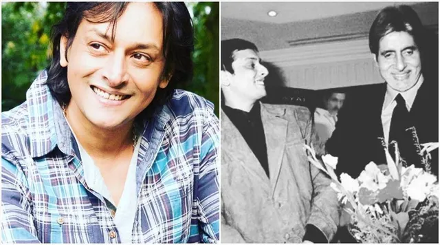 প্রয়াত অমিতাভ দয়াল