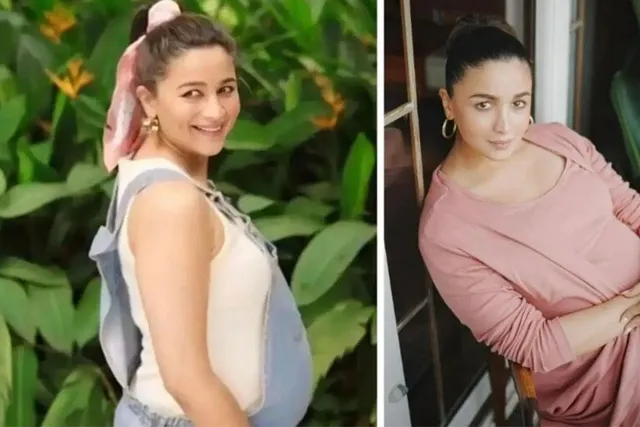 অবশেষে মা হলেন আলিয়া ভাট