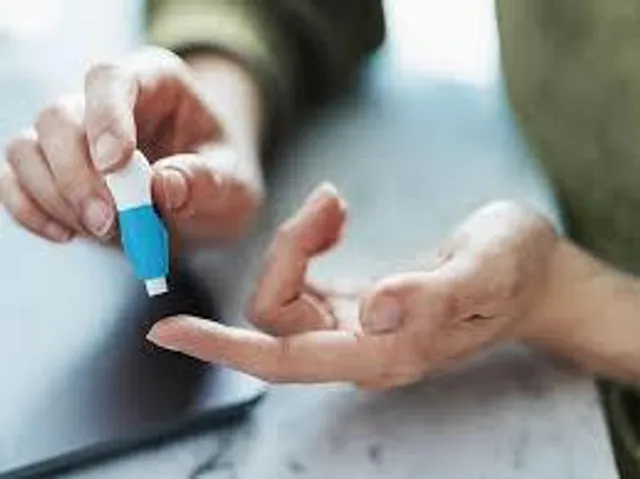 একটি এসটিডি চলে যেতে কত সময় লাগে?