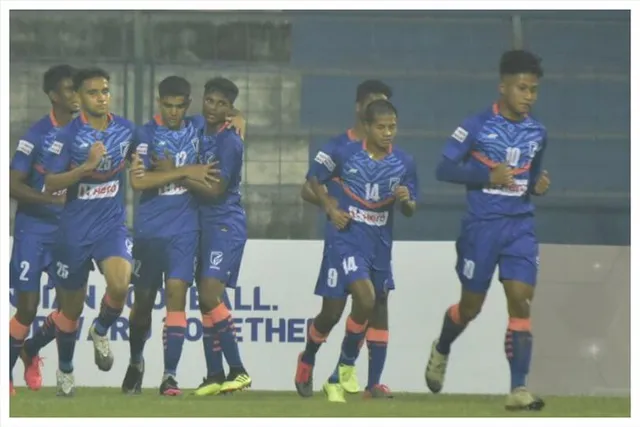 বন্ধ হয়ে গেল AIFF-এর ফুটবল দল