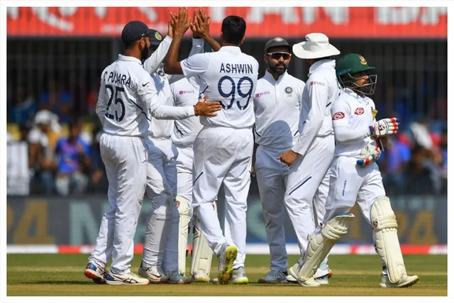 বাংলাদেশের বিরুদ্ধে টেস্ট সিরিজের স্কোয়াড ঘোষণা করল BCCI