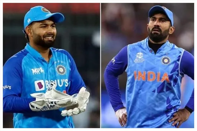 আজ কি দীনেশ কার্তিকের পরিবর্তে খেলবেন ঋষভ পন্ত?