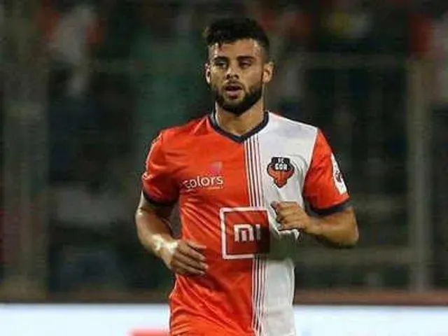 মুম্বাই থেকে মোহনবাগানে হুগো বৌমোস