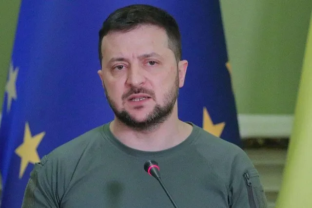 ইউরোপীয় কাউন্সিল ২৩ জুন ইউক্রেনের ইইউ আবেদনের বিষয়ে সিদ্ধান্ত নেবে