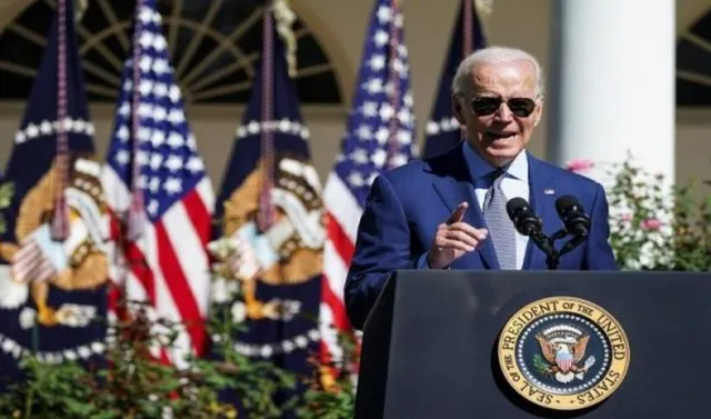 পুতিনের দখল ও সংযুক্তিকে কখনও স্বীকৃতি দেবে না যুক্তরাষ্ট্র