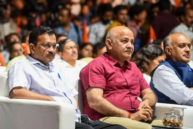 মনীশ সিসোদিয়ার বিরুদ্ধে মামলা তুলে নেবে বিজেপি, কোন শর্তে?