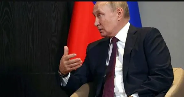 কিরগিজস্তান ও তাজিকিস্তানকে উত্তেজনা প্রশমনের আহ্বান জানিয়েছেন পুতিন