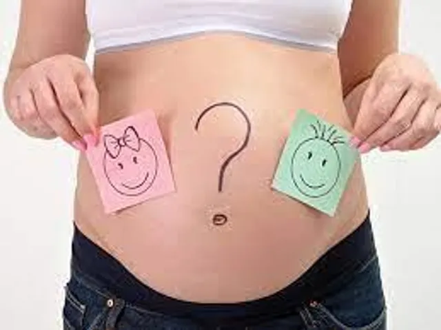 ছেলে হবে না মেয়ে, শরীরে ‘লক্ষণ’ দেখে কি আগে বলা যায়?