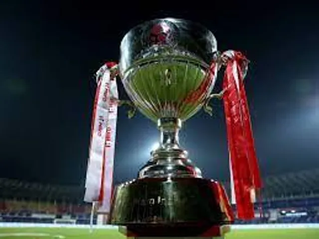 পরিবর্তিত হচ্ছে আইএসএল-এর নিয়ম