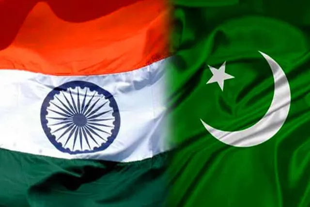 সরকারি প্রকল্পে আপত্তি পাকিস্তানের!