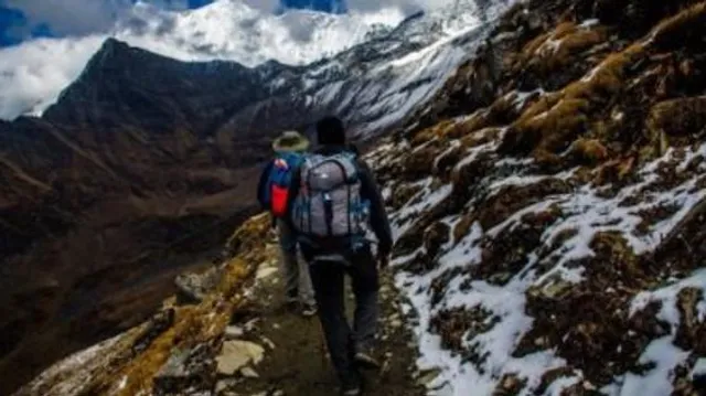 হিমাচল প্রদেশের কুল্লুতে ট্রেকিং করতে গিয়ে নিখোঁজ বাংলার ৪