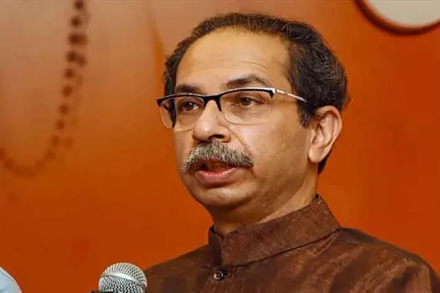 শিবসেনার দশেরা সমাবেশ হবে শিবাজি পার্কে, জানালেন উদ্ধব ঠাকরে