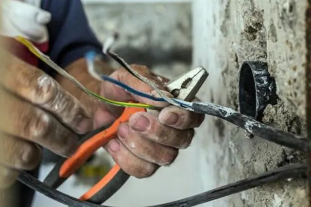 বিদ্যুৎস্পৃষ্ট হয়ে মৃত ২, জখম ১