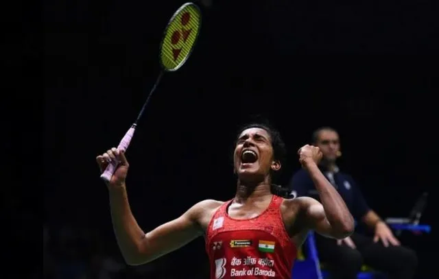 বিশ্ব ট্যুর ফাইনালসের ফাইনালে পিভি সিন্ধু