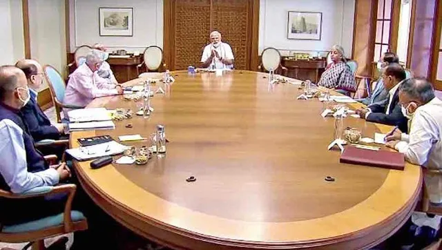 রুশ অস্ত্র আমদানি নিয়ে বার্তা প্রধানমন্ত্রীর