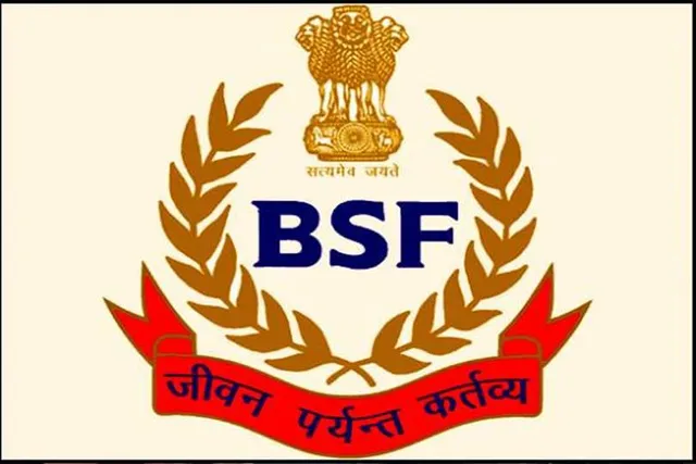 সীমান্তে দুর্ঘটনার বলি বিএসএফ জওয়ান