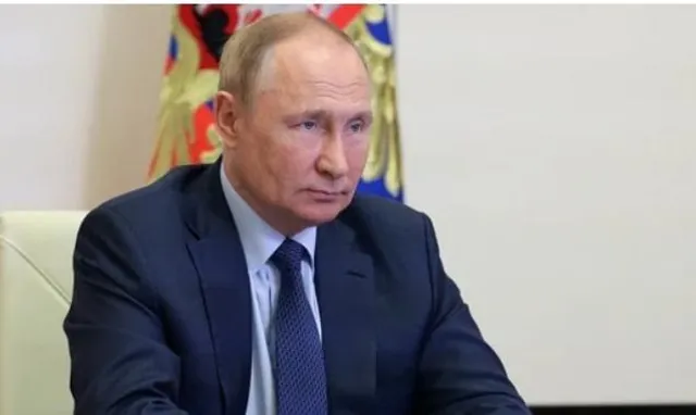 লিজ ট্রাস পদত্যাগ:যুক্তরাজ্য 'প্রধানমন্ত্রীর এমন লজ্জাজনক পরিস্থিতি' কখনো দেখেনি-রাশিয়া