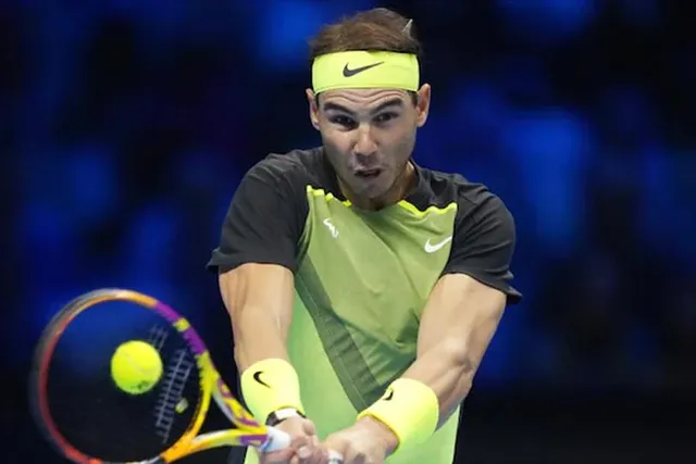 অস্ট্রেলিয়ান ওপেনের প্রথম রাউন্ডে জিতলেন রাফায়েল নাদাল