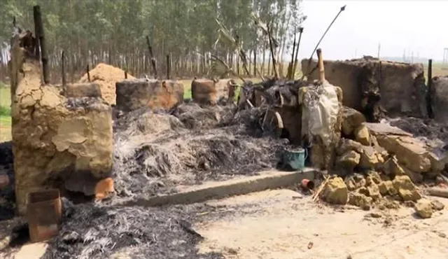 বগটুই হত্যাকাণ্ডে ফরেন্সিক রিপোর্টে চাঞ্চল্যকর মোড়