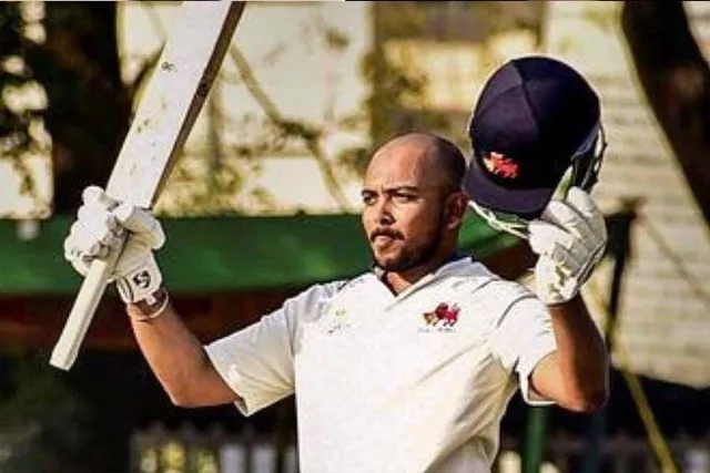 পৃথ্বী শর পারফরম্যান্সের প্রশংসা করে টুইট সূর্যকুমার যাদবের