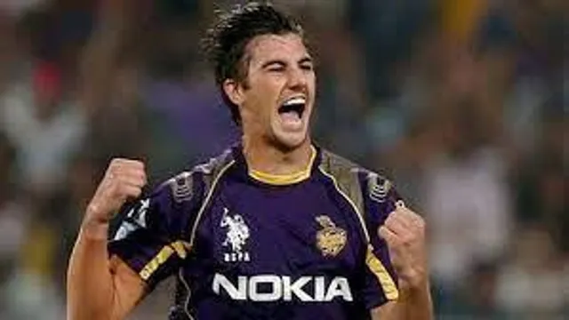 কামিন্স ঝড়ে কুপোকাত মুম্বই