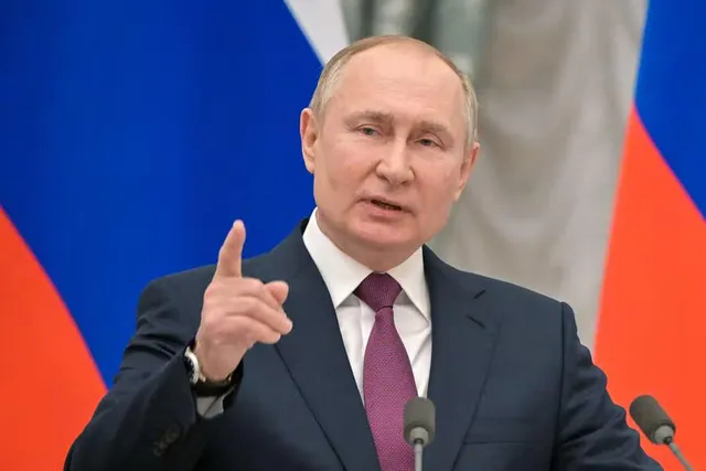 ফের যুদ্ধ বিরতির ঘোষণা রাশিয়ার