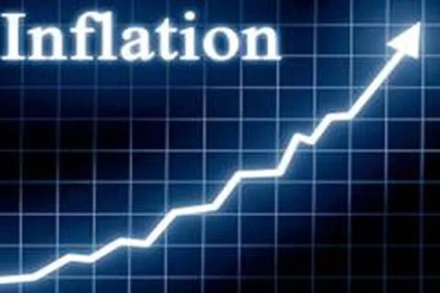 ৮ বছরে সর্বোচ্চ মূল্যস্ফিতি বাংলাদেশে