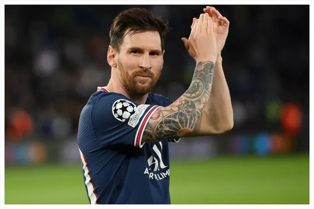 মেসিকে তাদের দলে নিতে আগ্রহী ম্যানচেস্টার ইউনাইটেড এবং চেলসি!