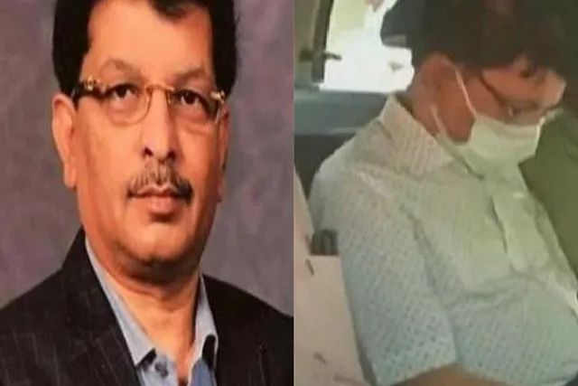 সুরানা চিটফান্ডকাণ্ডে চাঞ্চল্যকর তথ্য প্রকাশ্যে