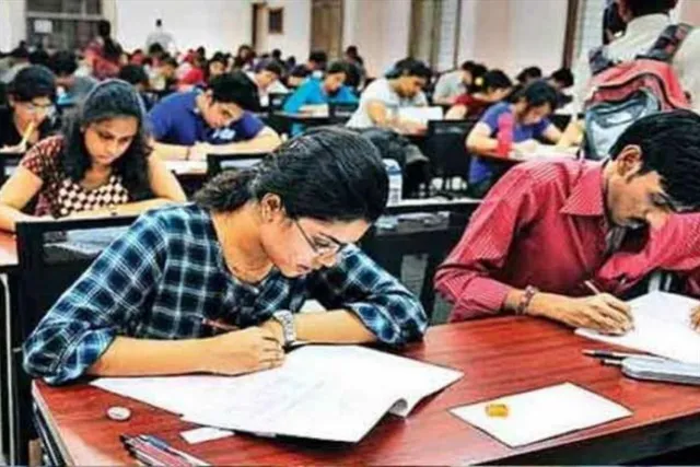 জানেন কি NIOS ১২ পরীক্ষার প্যাটার্ন