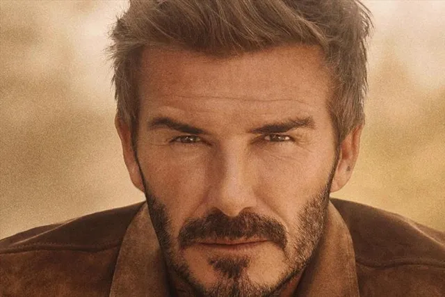 দুর্নীতি আবহে মুখ খুললেন বেকহ্যাম