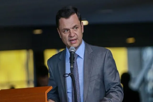 ব্রাজিল দাঙ্গা: গ্রেফতার করা হল প্রাক্তন মন্ত্রীকে