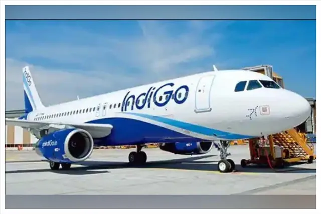 তুরস্কে ভূমিকম্পের জেরে বিনামূল্যে বিমান চালাবে ইন্ডিগো