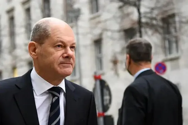 ইইউর সদস্য বাড়াতে চান শলৎজ