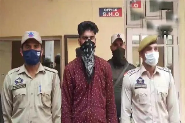 ফের বড় সাফল্য পেল জম্মু-কাশ্মীর পুলিশ, গ্রেফতার জঙ্গি