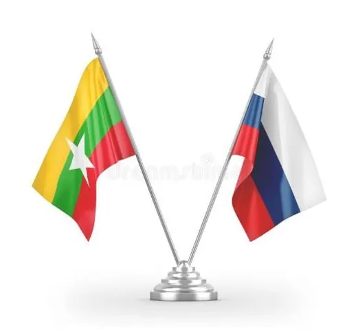 চাপ সত্ত্বেও রুশ তেল কিনবে মিয়ানমার