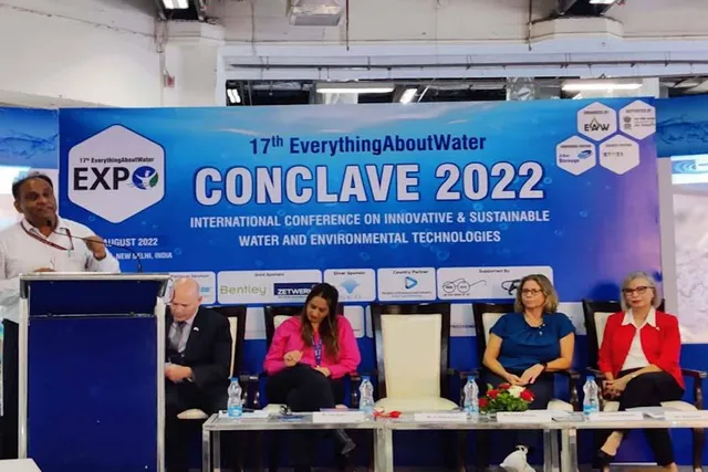 ভারত ও ইসরায়েলের অভ্যন্তরিন সহযোগিতা বৃদ্ধি পেতে চলেছে